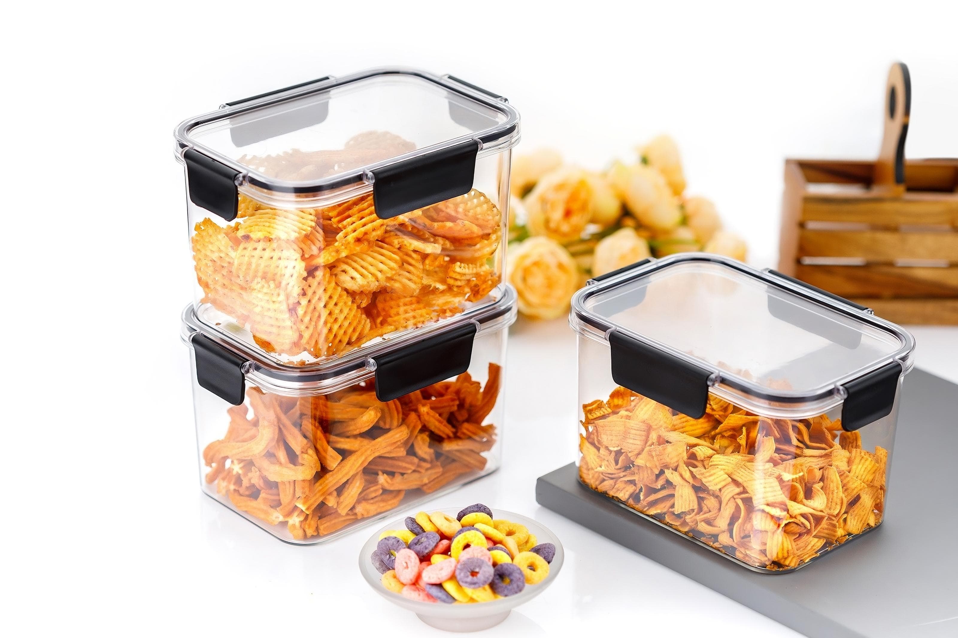 Feel Fresh Large Container